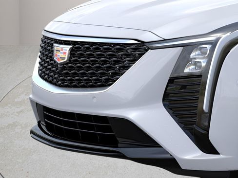 New 2026 Cadillac CT5 Premium Luxury w/ Sun And Sound Package image 24