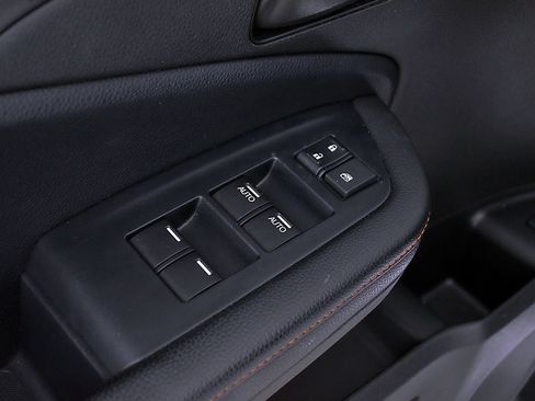 Used 2022 Honda Passport TrailSport image 17