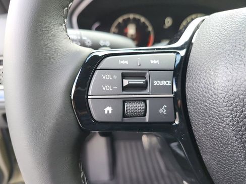 New 2026 Honda Civic Sport image 30