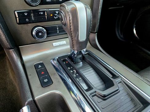 Used 2014 Ford Mustang Premium image 17