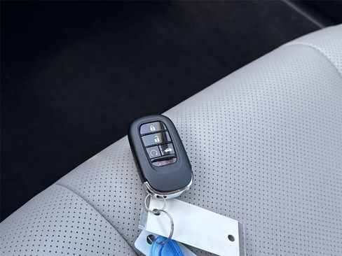 Used 2025 Honda Accord EX-L image 26
