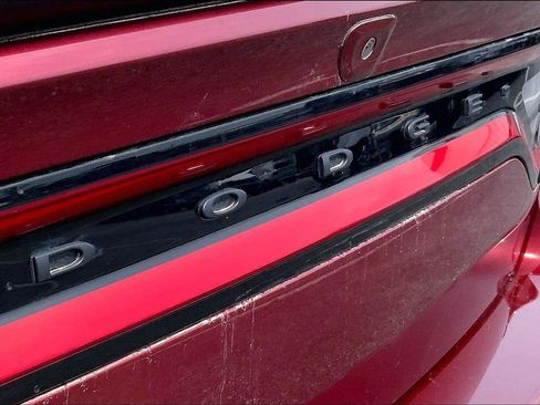Used 2023 Dodge Charger SXT w/ Blacktop Package RWD image 29