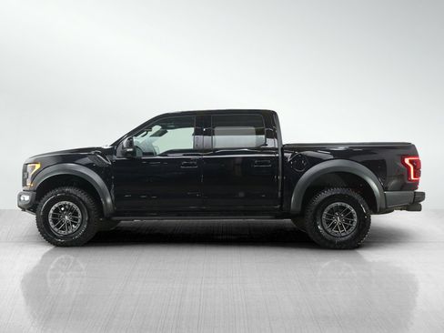 Used 2020 Ford F150 Raptor w/ Equipment Group 802A Luxury AWD/4WD image 2