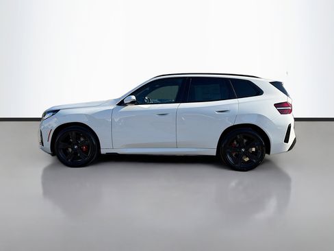 New 2026 BMW X3 xDrive30 w/ Premium Package image 6