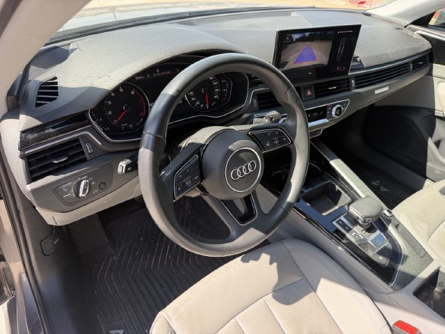 Used 2021 Audi A4 2.0T Premium w/ Convenience Package AWD/4WD image 14