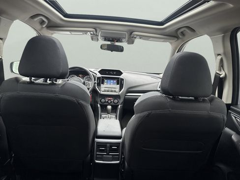 Used 2019 Subaru Forester Premium w/ All-Weather Package AWD/4WD image 10