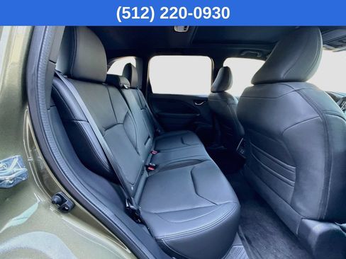 New 2026 Subaru Forester Limited AWD/4WD image 38
