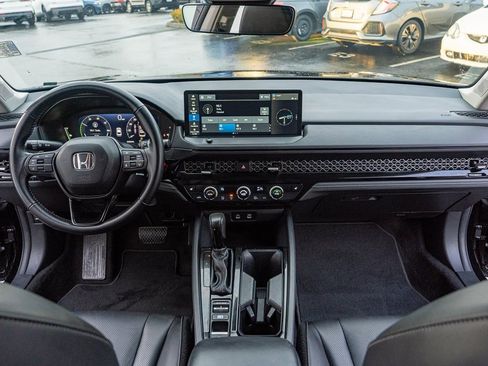 Used 2024 Honda Accord EX-L image 21