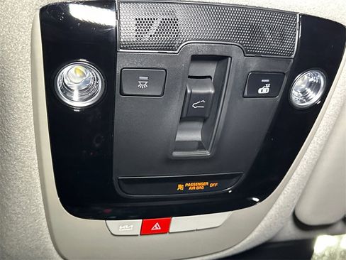 New 2025 Kia Niro Wave w/ Wave Preserve Package image 29