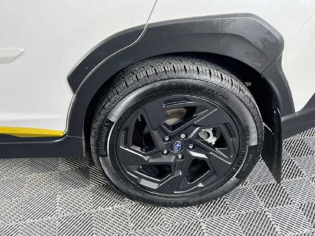 Used 2024 Subaru Crosstrek 2.5i Sport AWD/4WD image 32