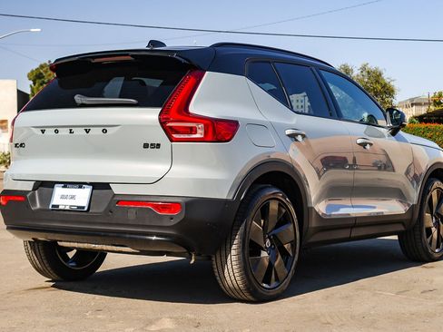 New 2026 Volvo XC40 B5 Ultra w/ Climate Package image 5