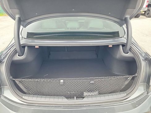 Used 2026 Hyundai Sonata Limited FWD image 10