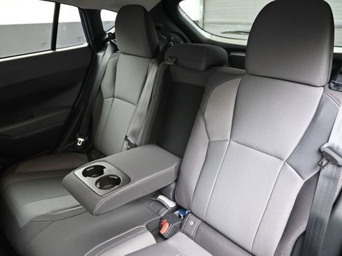 New 2026 Subaru Crosstrek 2.5i image 23