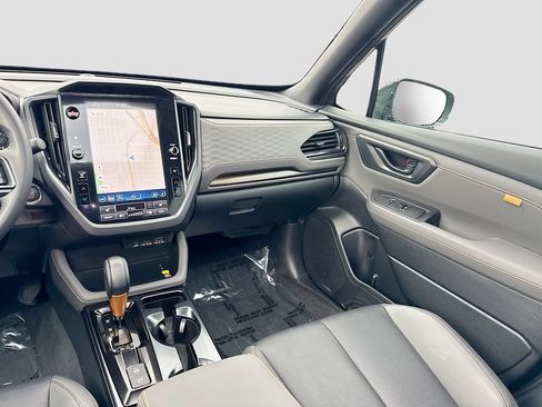 Certified 2026 Subaru Forester Wilderness AWD/4WD image 23