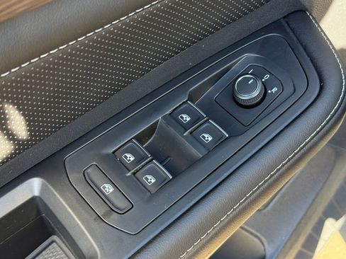New 2026 Volkswagen Atlas SEL AWD/4WD image 21