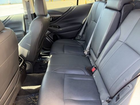 Used 2023 Subaru Outback Limited XT AWD/4WD image 21