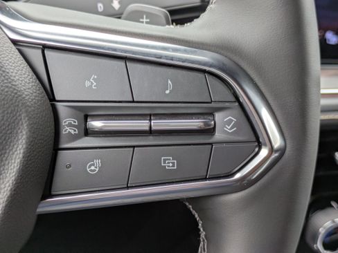 New 2026 Chevrolet Tahoe Premier image 21