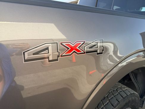Used 2022 Ford F150 Lariat AWD/4WD image 29