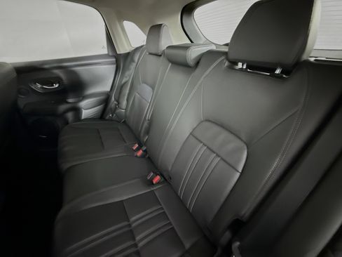 New 2026 Honda HR-V EX-L image 29