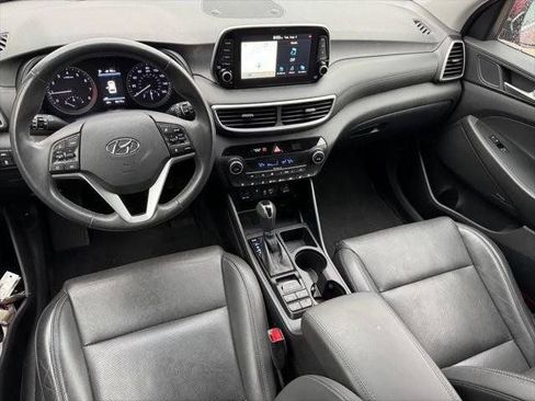 Used 2020 Hyundai Tucson Ultimate AWD/4WD image 86