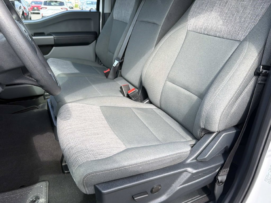 Certified 2026 Ford F250 XLT AWD/4WD image 19