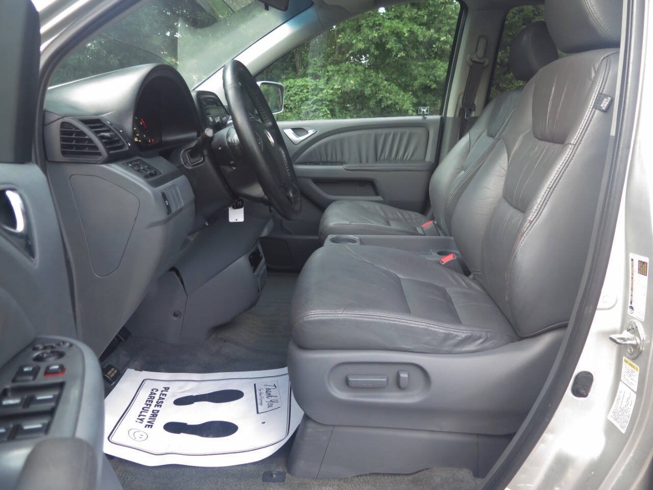 Used 2007 Honda Odyssey EX-L image 11