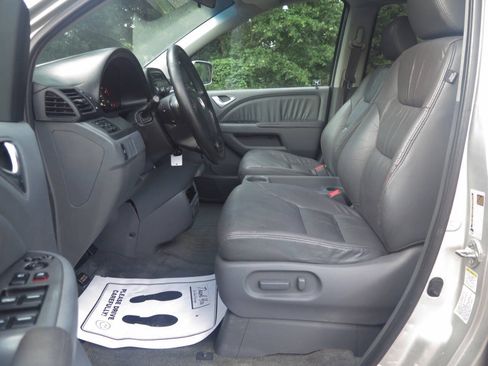 Used 2007 Honda Odyssey EX-L image 11