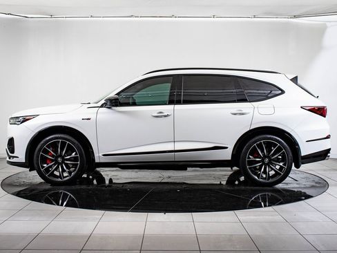 Used 2023 Acura MDX Type S image 12