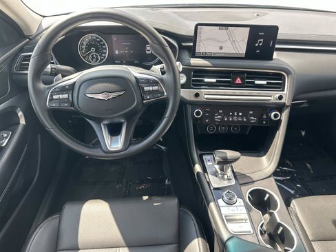 Used 2026 Genesis G70 2.5T AWD/4WD image 27