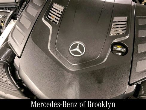 Certified 2026 Mercedes-Benz S 580 S 580 image 34