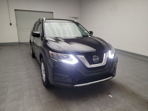 Used 2020 Nissan Rogue S w/ Special Edition Package FWD image 14