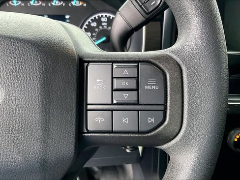 Used 2023 Ford F150 XL w/ STX Appearance Package image 21