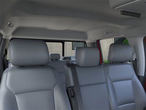 New 2025 Ford F550 2WD Crew Cab image 25