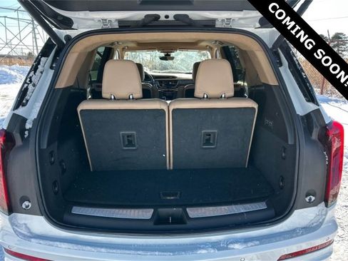Used 2023 Cadillac XT6 Premium Luxury w/ Platinum Package image 10