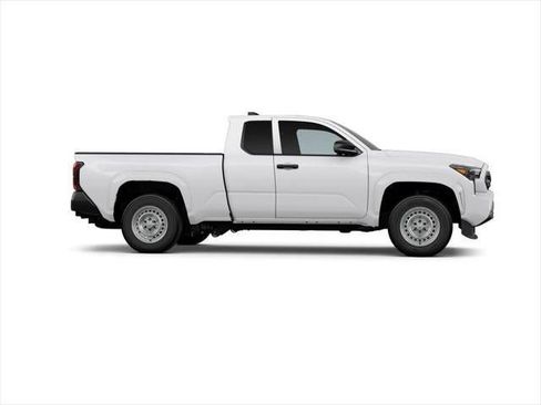 Used 2026 Toyota Tacoma SR RWD image 35