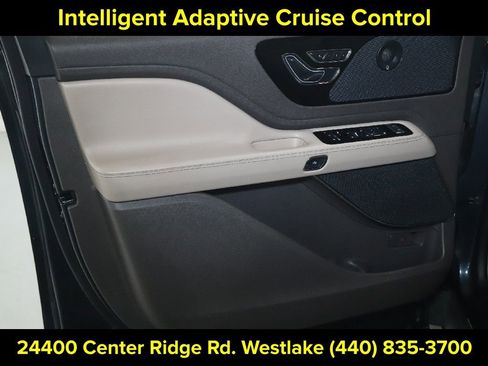 Certified 2024 Lincoln Aviator Reserve w/ Equipment Group 201A AWD/4WD image 17