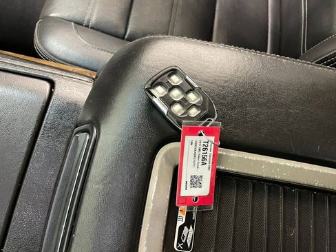 Used 2017 GMC Yukon Denali w/ Open Road Package image 10