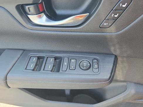 New 2026 Honda CR-V Sport-L image 29
