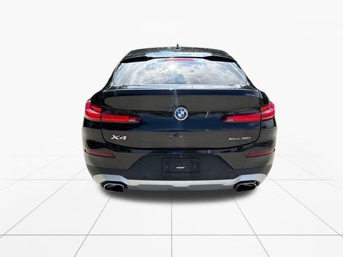 Used 2022 BMW X4 xDrive30i w/ Premium Package 2 AWD/4WD image 7