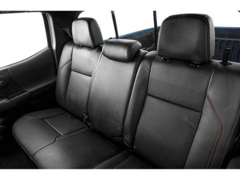Used 2019 Toyota Tacoma TRD Pro AWD/4WD image 15