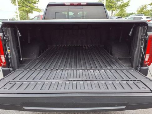 Used 2024 GMC Sierra 1500 Denali Ultimate image 24