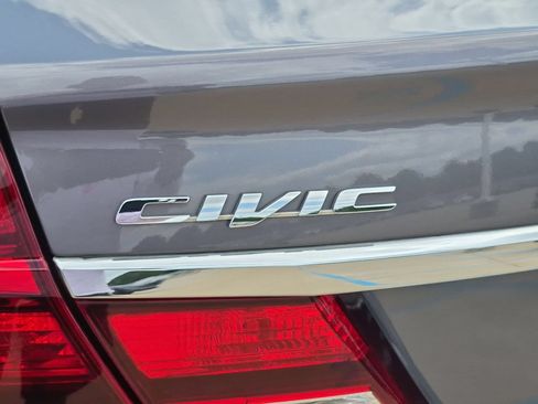 Used 2014 Honda Civic EX image 27