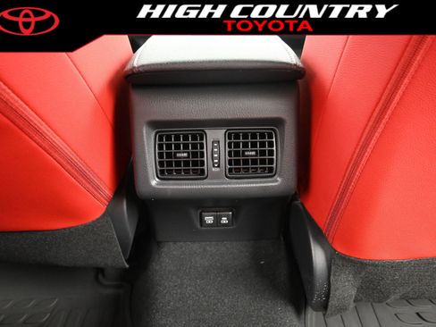New 2026 Toyota Camry XSE w/ Premium Plus Package FWD image 14