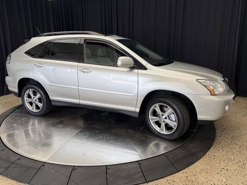Used 2006 Lexus RX 400h AWD image 6