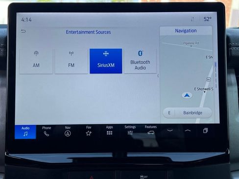 Used 2023 Ford Expedition XLT image 38