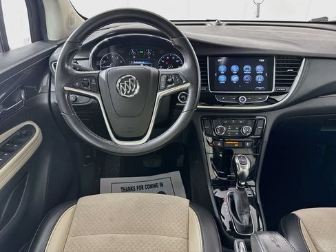 Used 2019 Buick Encore Preferred FWD image 26