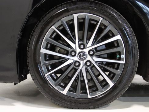 Used 2022 Lexus ES 350 w/ Premium Package image 76