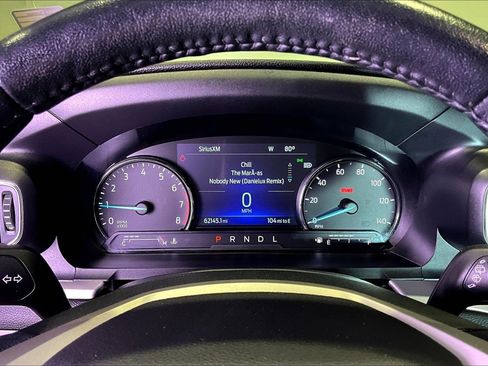 Used 2022 Ford Explorer XLT w/ Equipment Group 202A AWD/4WD image 14