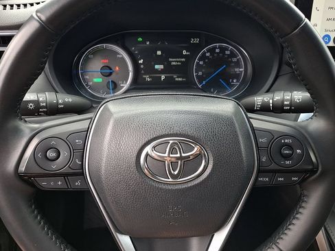 Used 2023 Toyota Venza XLE AWD/4WD image 22