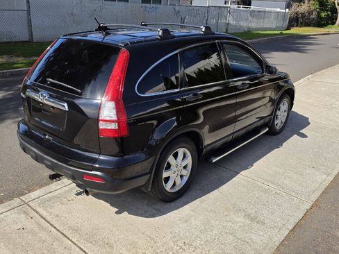 Used 2007 Honda CR-V EX image 5